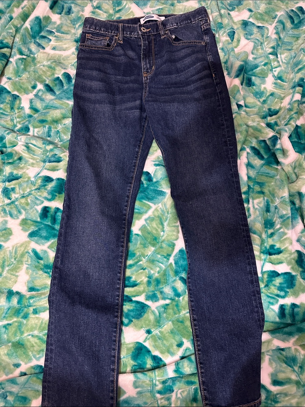 Old Navy Skinny ,16